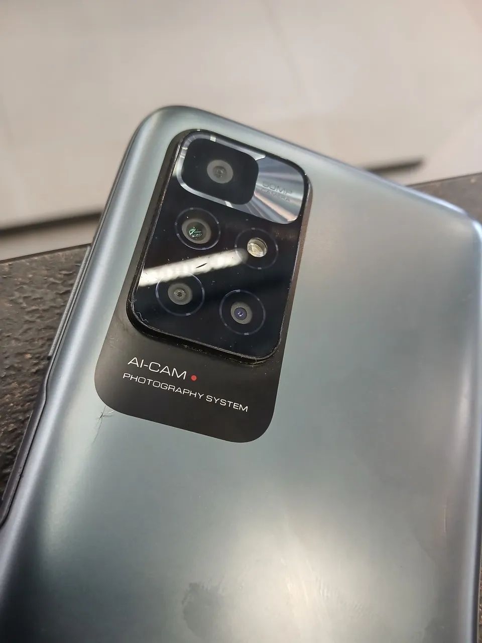Celular Redmi Note 10 128GB