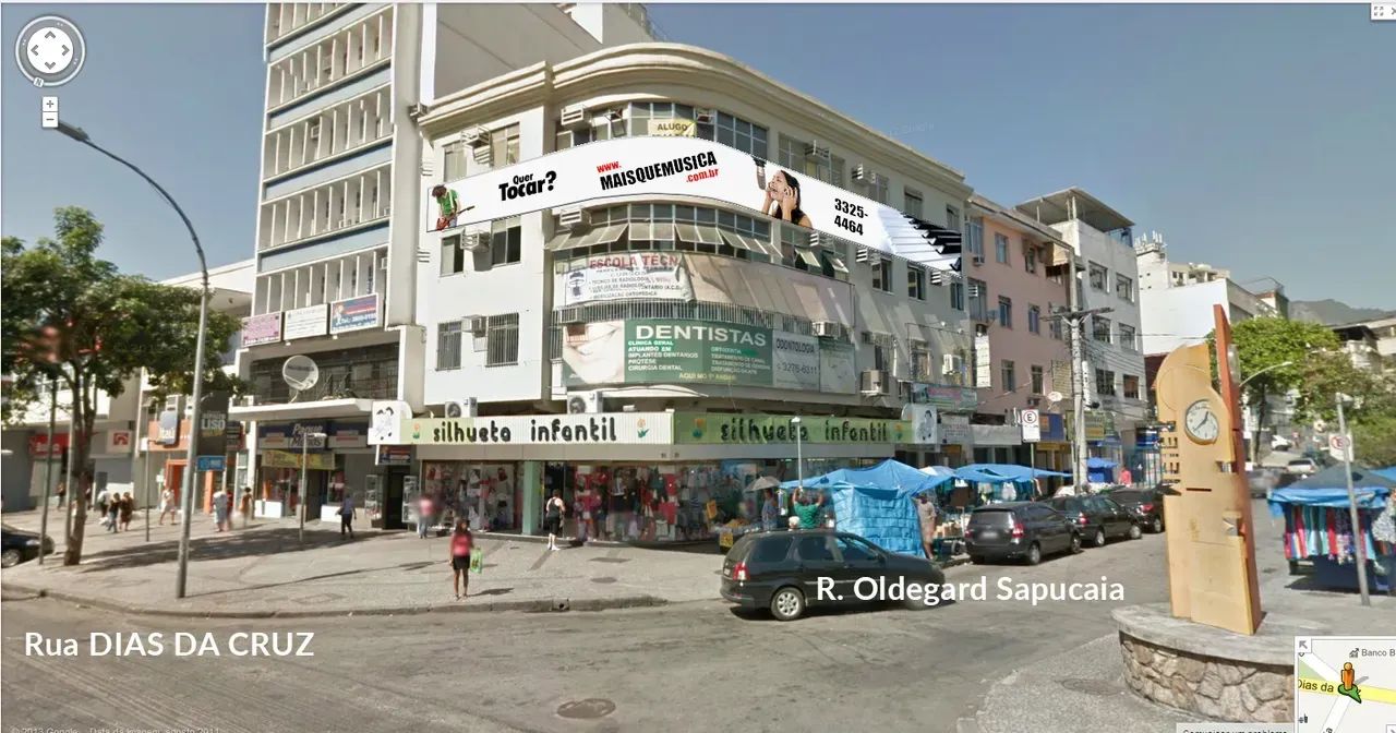 Prédio/Edifício inteiro para venda possui 187 metros quadrados com 5 quartos