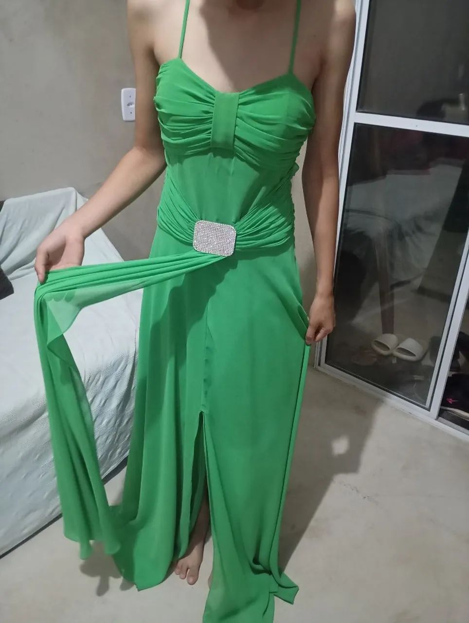 Vestido de festa  - Foto 5