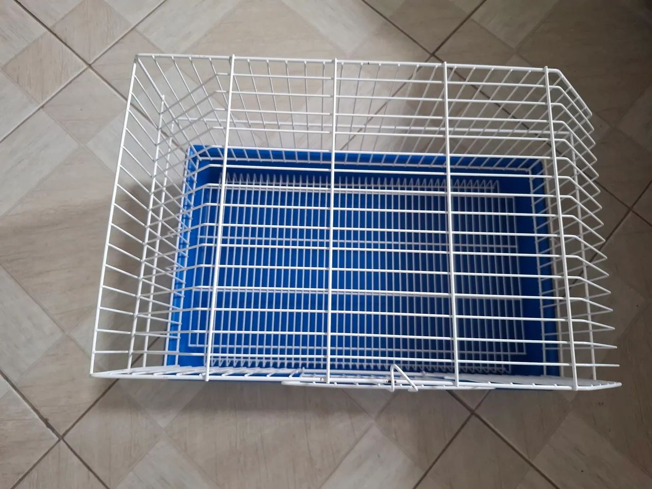 Vendo gaiola 65580493570306123