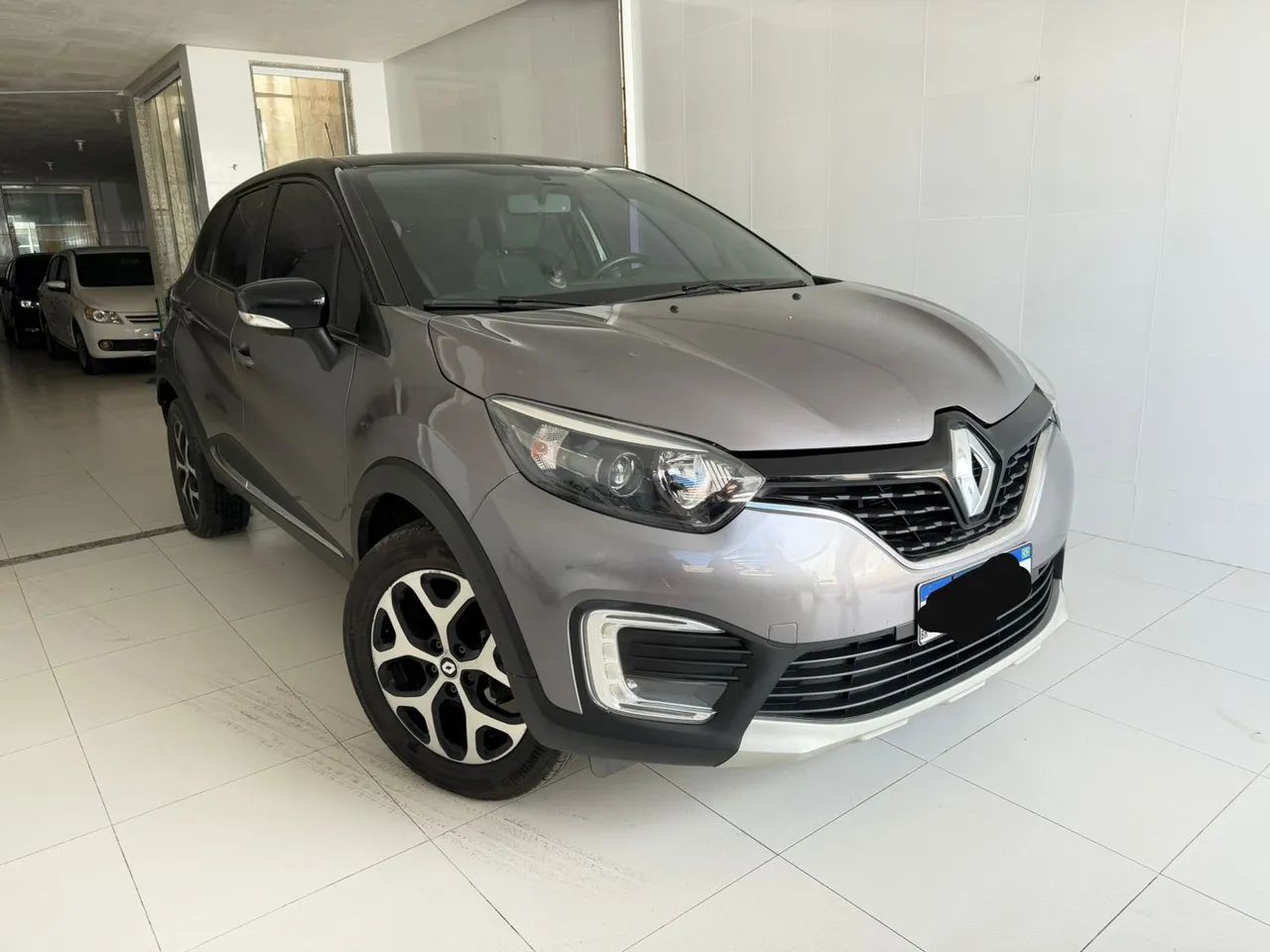 Renault Captur 2021