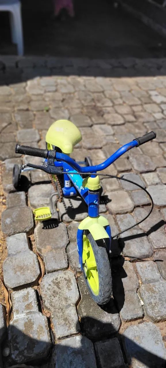 Bicicleta aro 12 - Foto 2