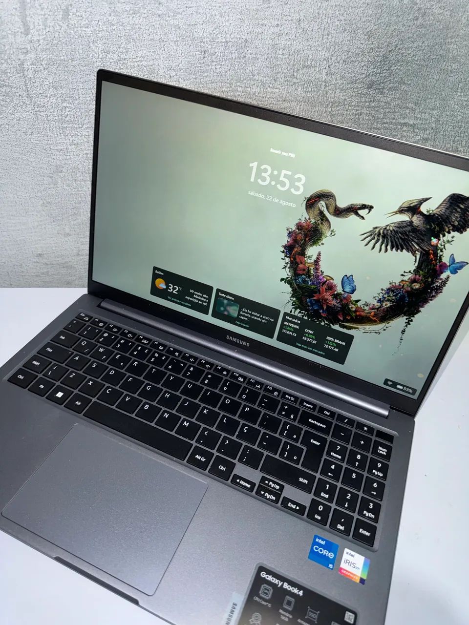 Samsung Galaxy Book4 - 5 meses - Foto 2