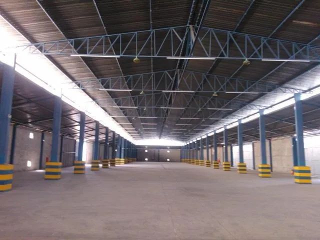 Galpões para Locação em Belém e Ananindeua | 300 a 2.000m²