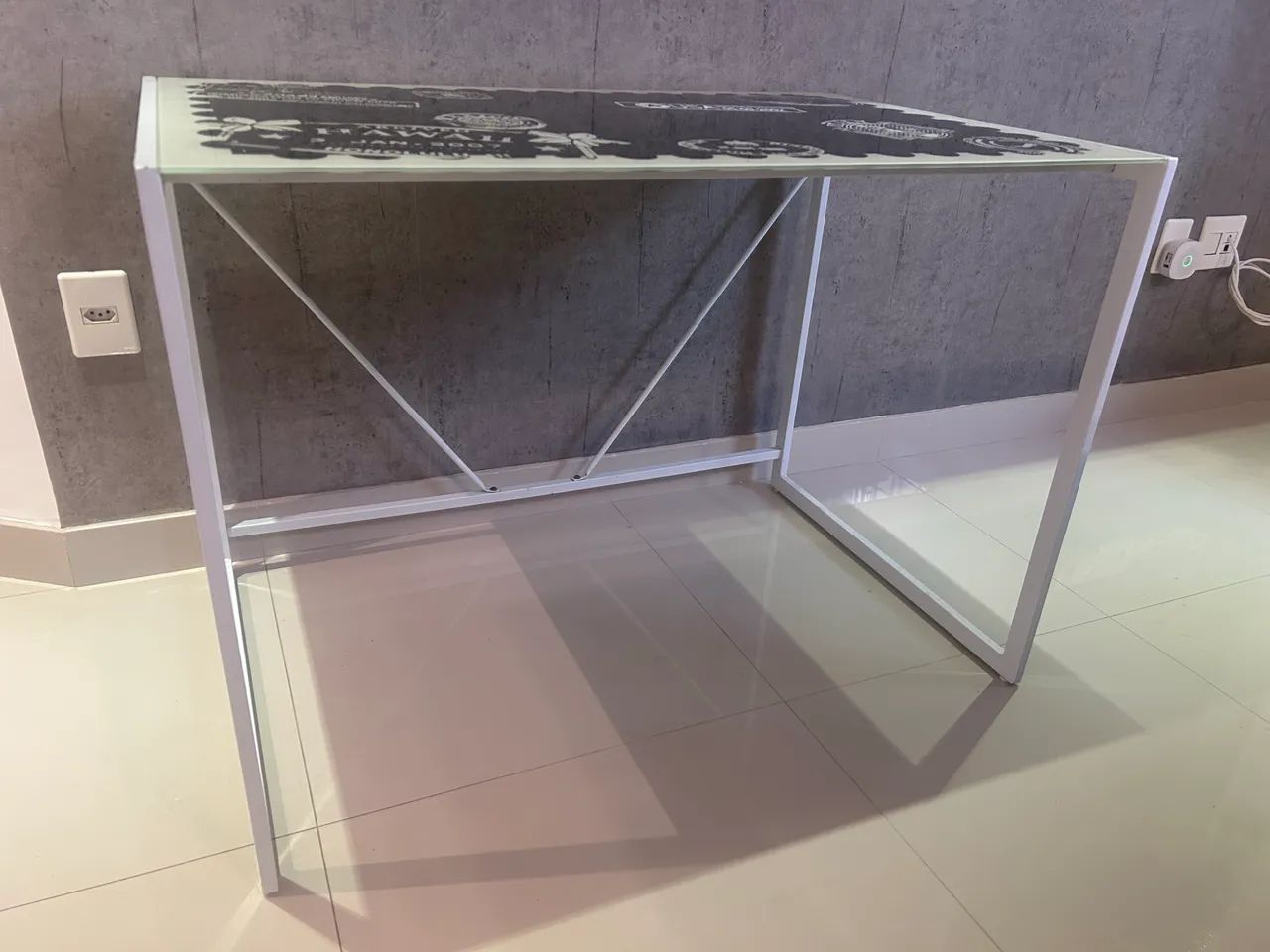 Mesa de estudo - Foto 3