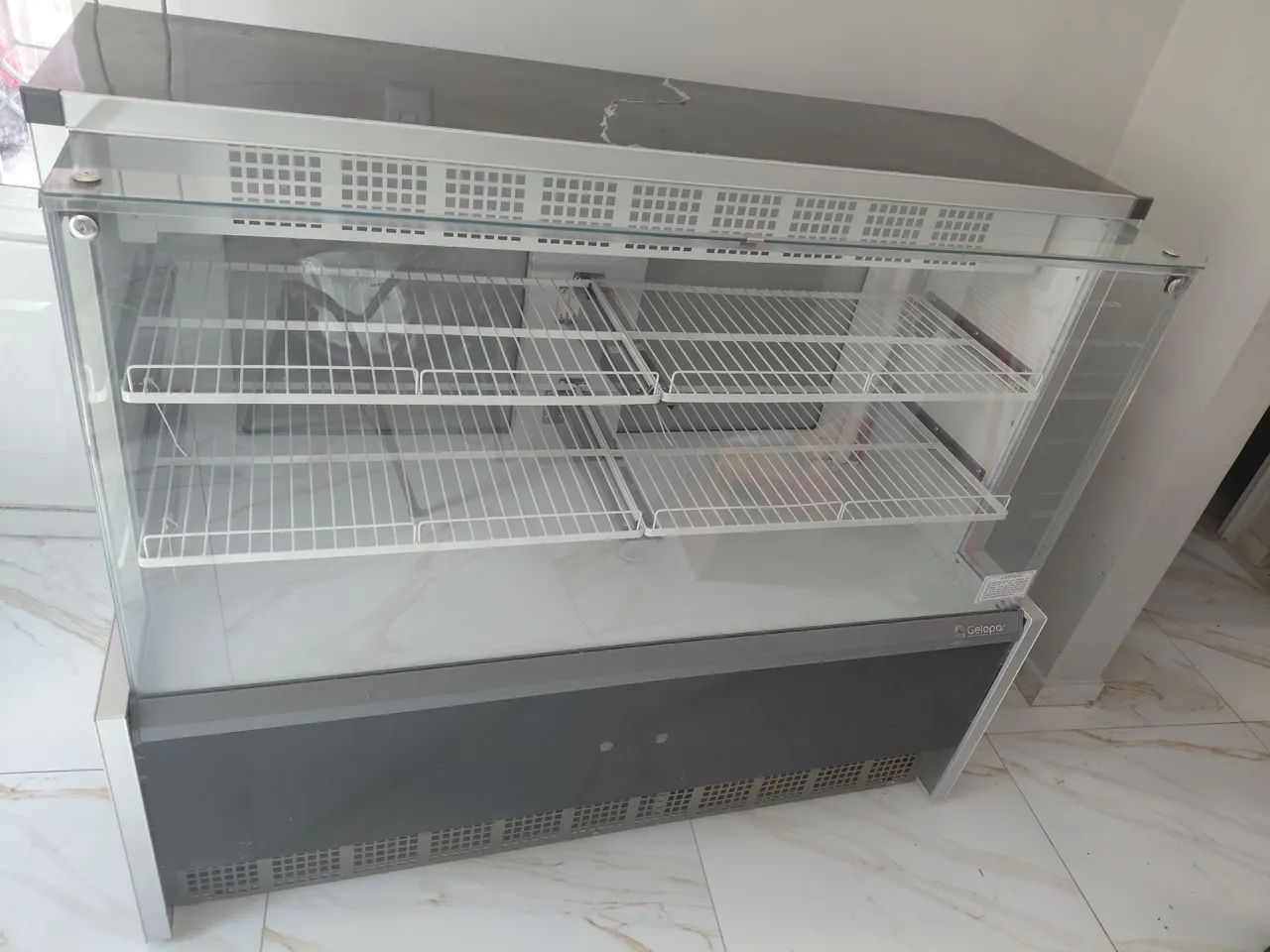 Vitrine refrigerada expositora - Foto 3