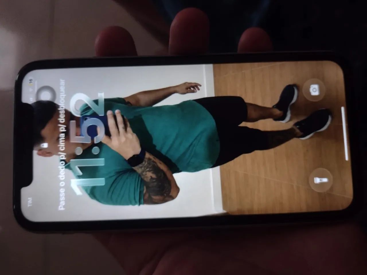 iPhone 11  - Foto 2