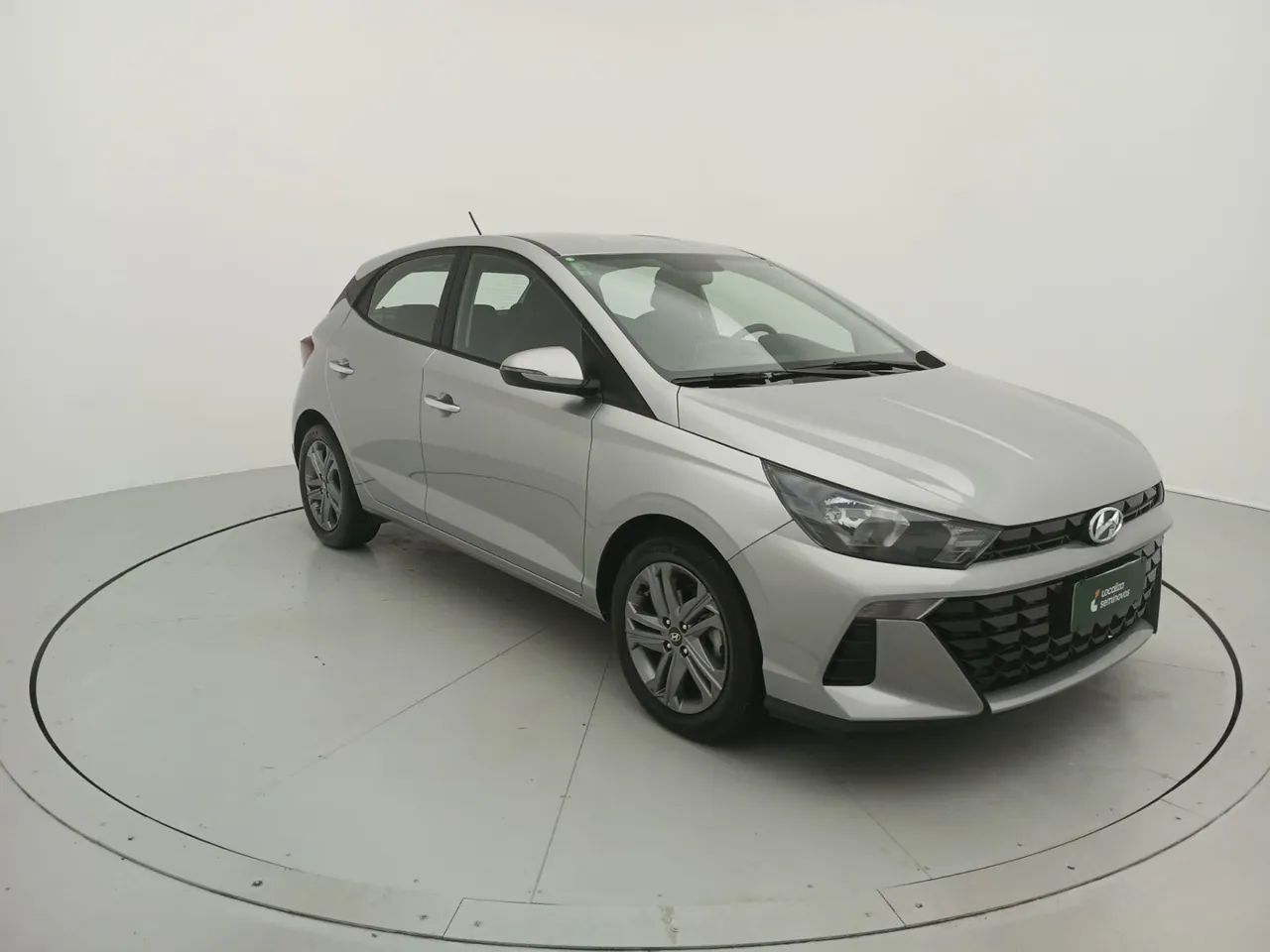 Hyundai HB20 Limited 1.0 TB Flex 12V Aut., foto 7 de 18