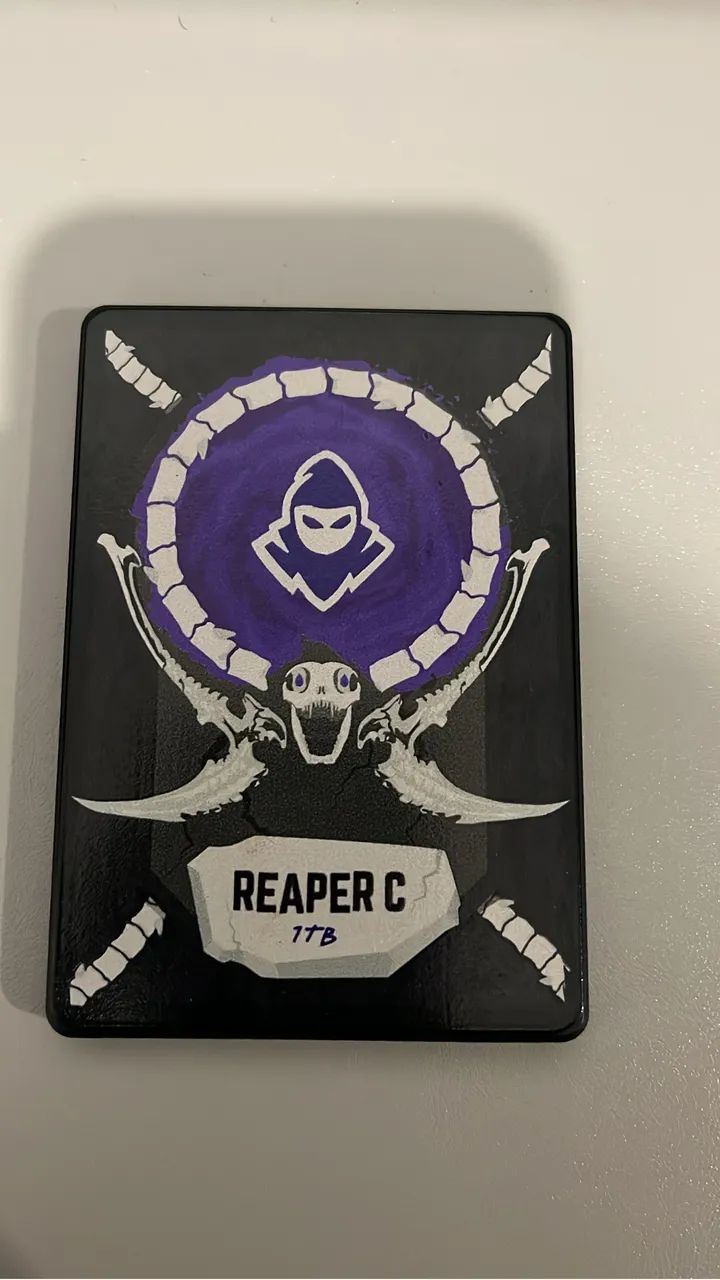 SSD Mancer 1 Tera  - Foto 2