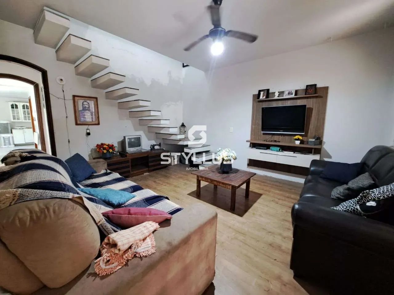 Madureira | Casa 3 quartos, sendo 2 suites - Foto 5