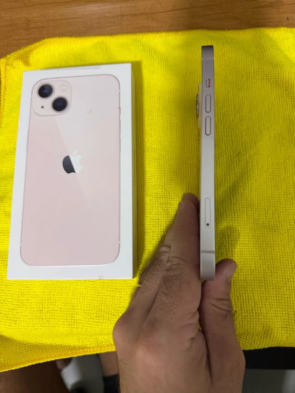 iPhone 13  - Foto 2