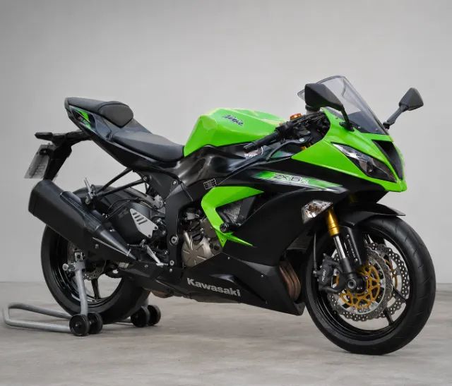 Kawasaki 14R 1352cc 2014 - 1522346584 | OLX