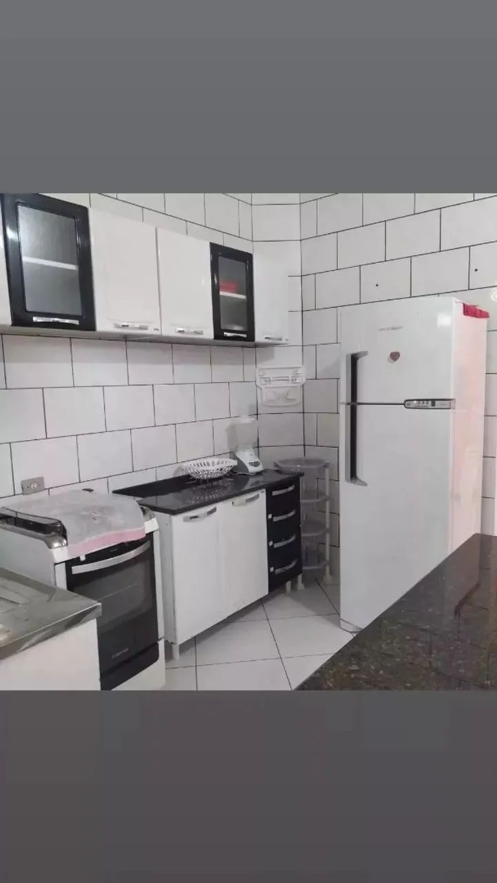 Aluguel de casa por temporada em Gamboa do  Morro de São Paulo  - Foto 2