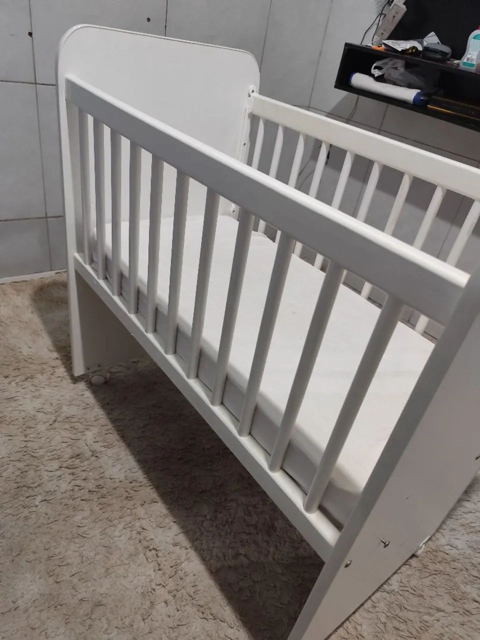 Mini berço 