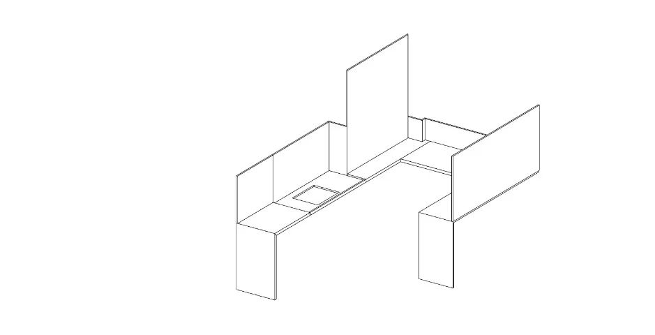 Projeto para Marmoraria - Sketchup e Layout para marmoraria  - Foto 2
