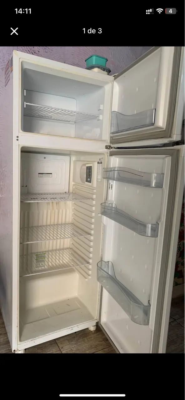 Geladeira