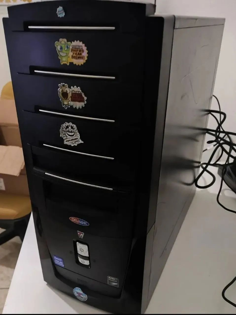 Computador completo - Foto 3