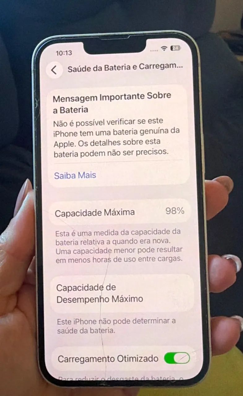 iphone 13 - Foto 4