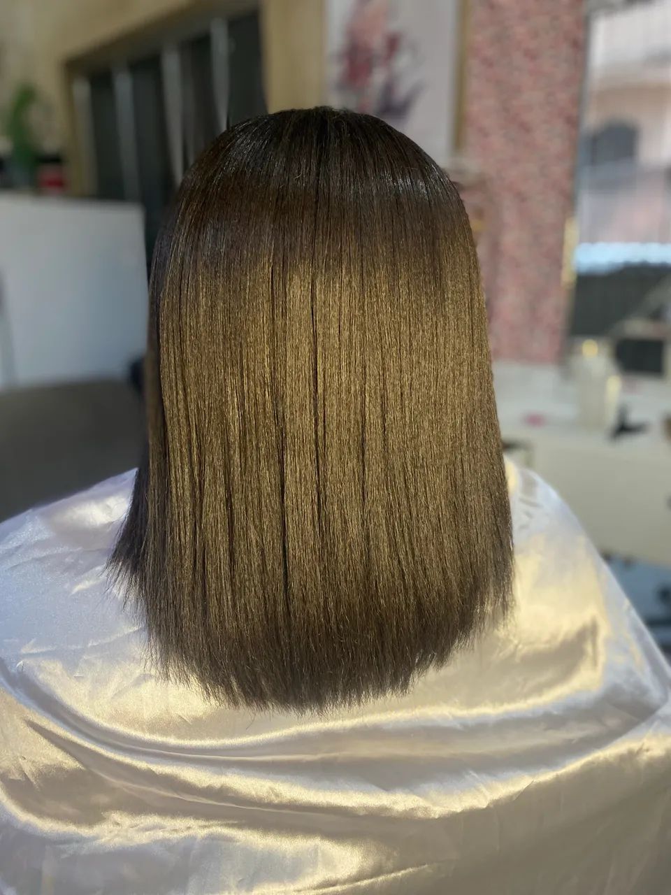 Cabelo unha sobrancelha  - Foto 5
