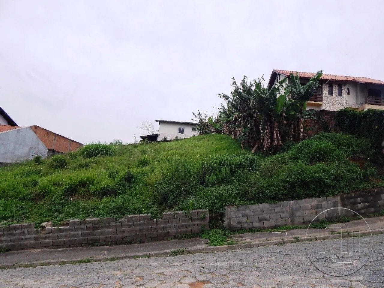 Terreno no Centro de São José