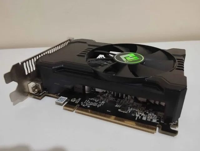 Rx 550 4gb