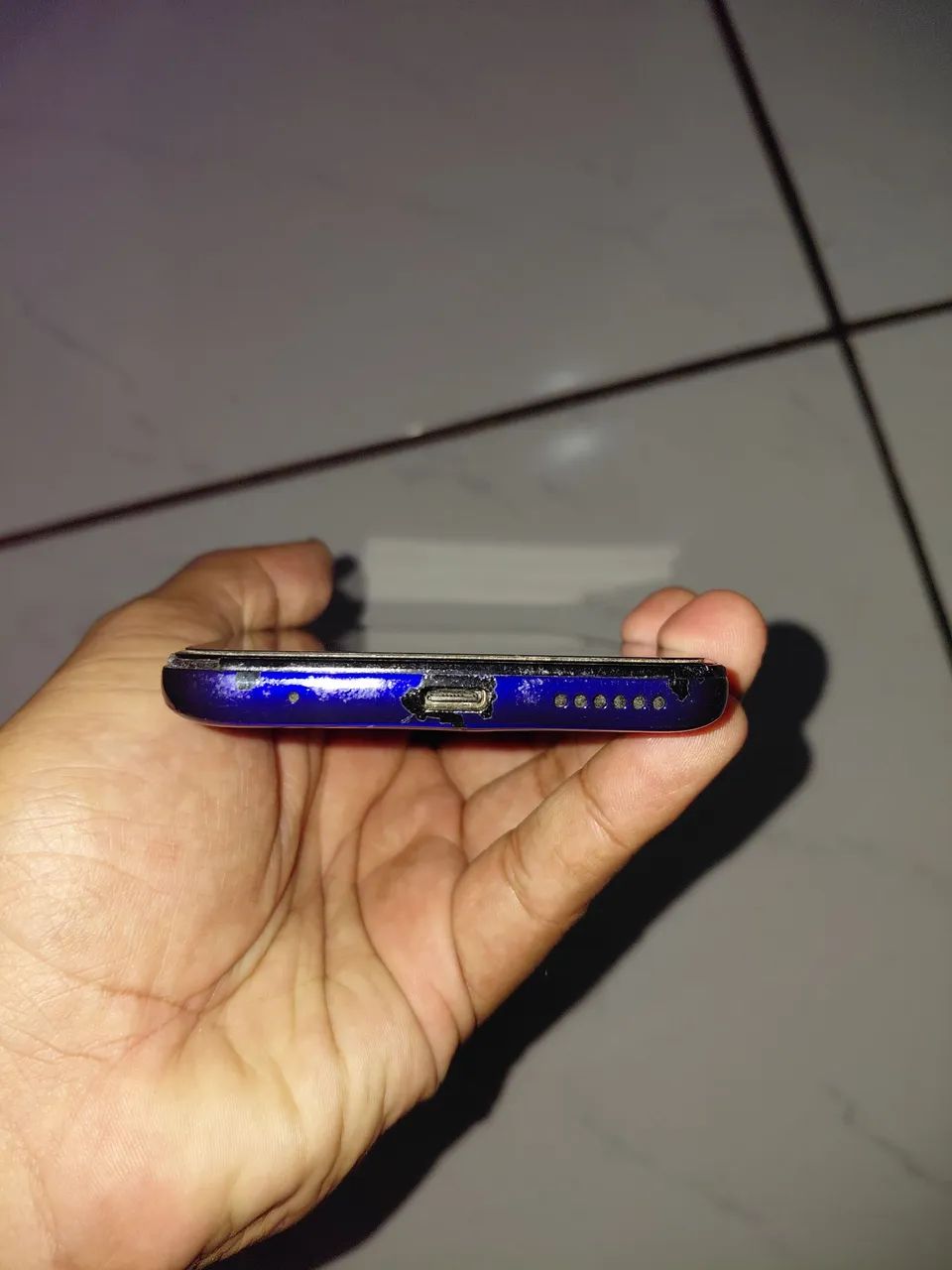 Motorola G9 Play - Foto 3