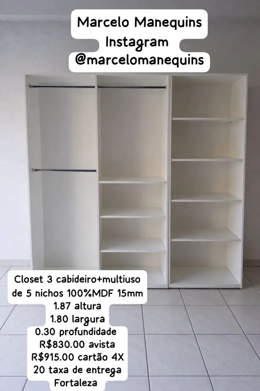 Closet