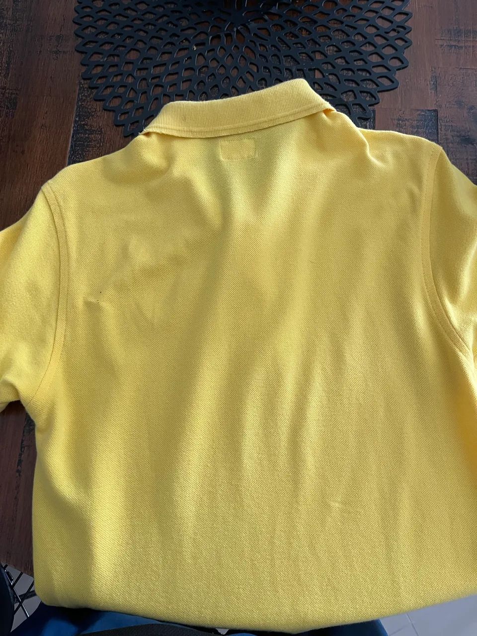 Camisa gola polo Levis - Foto 2