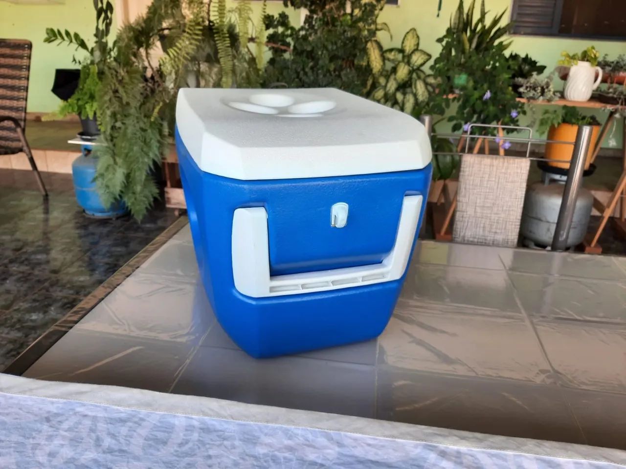 Caixa Termina Invicta - Foto 2
