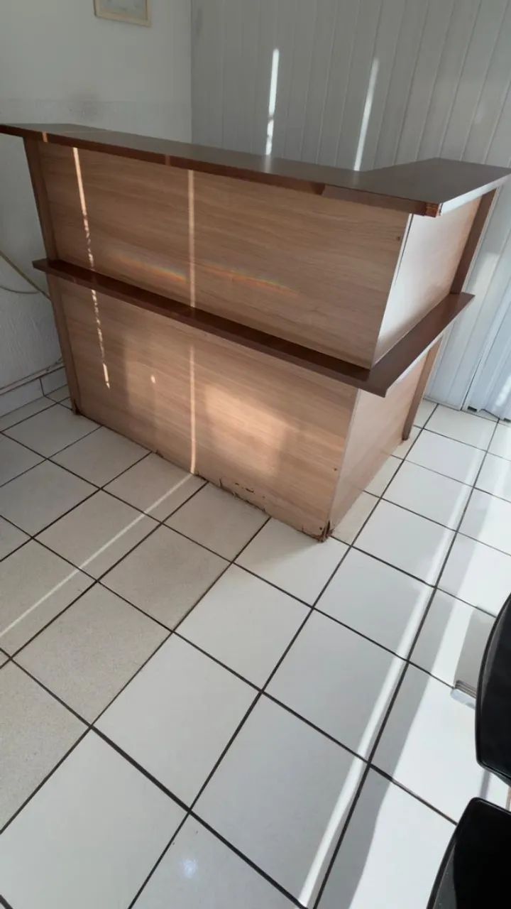 Balcão para recepção - Foto 5