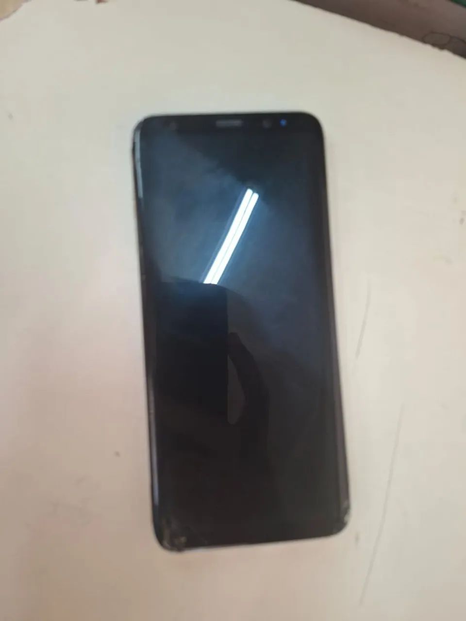 Samsung S8 - Foto 2