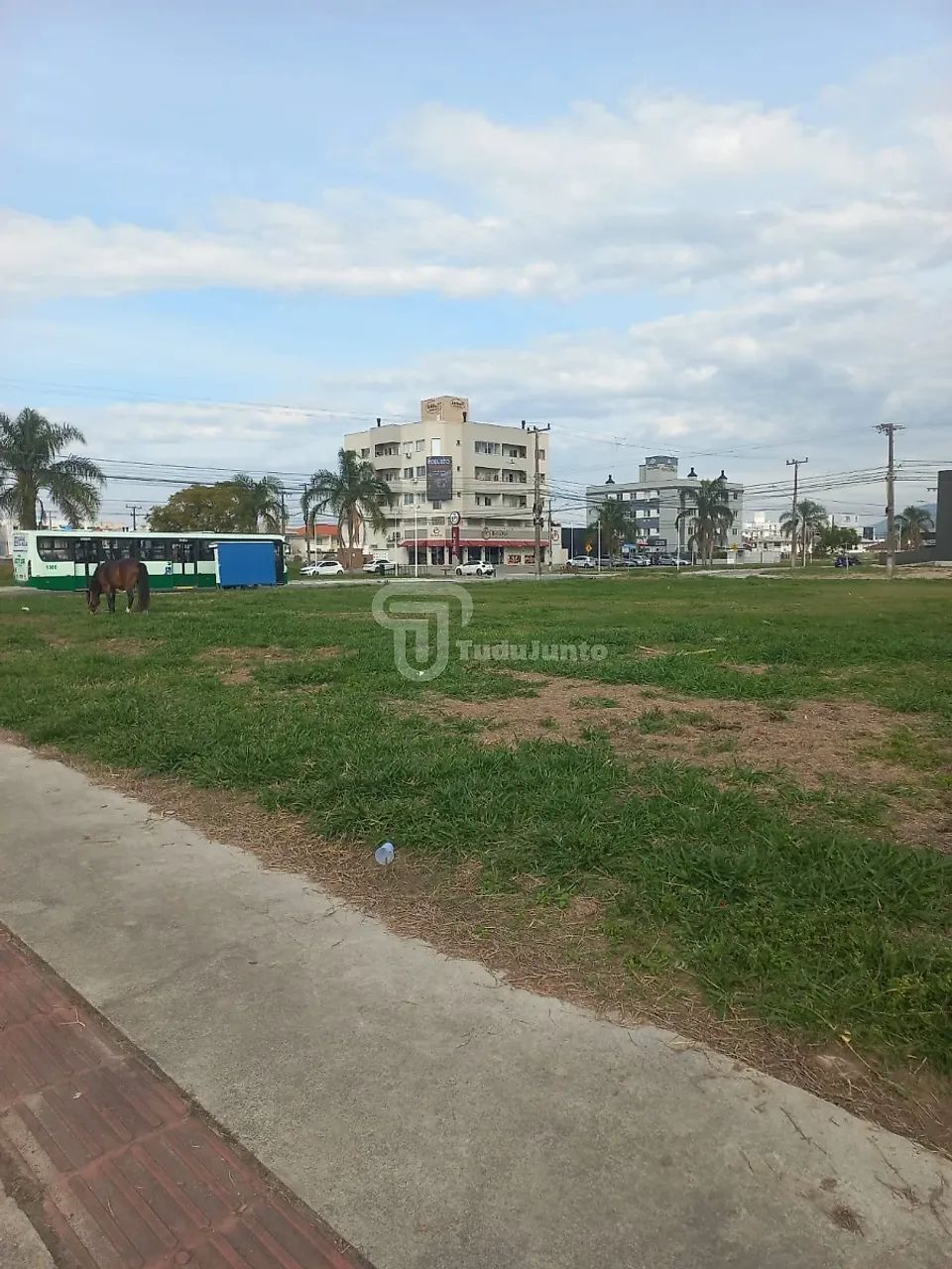 1634,36, avenida principal, Nova Palhoça, Palhoça, SC - Foto 4