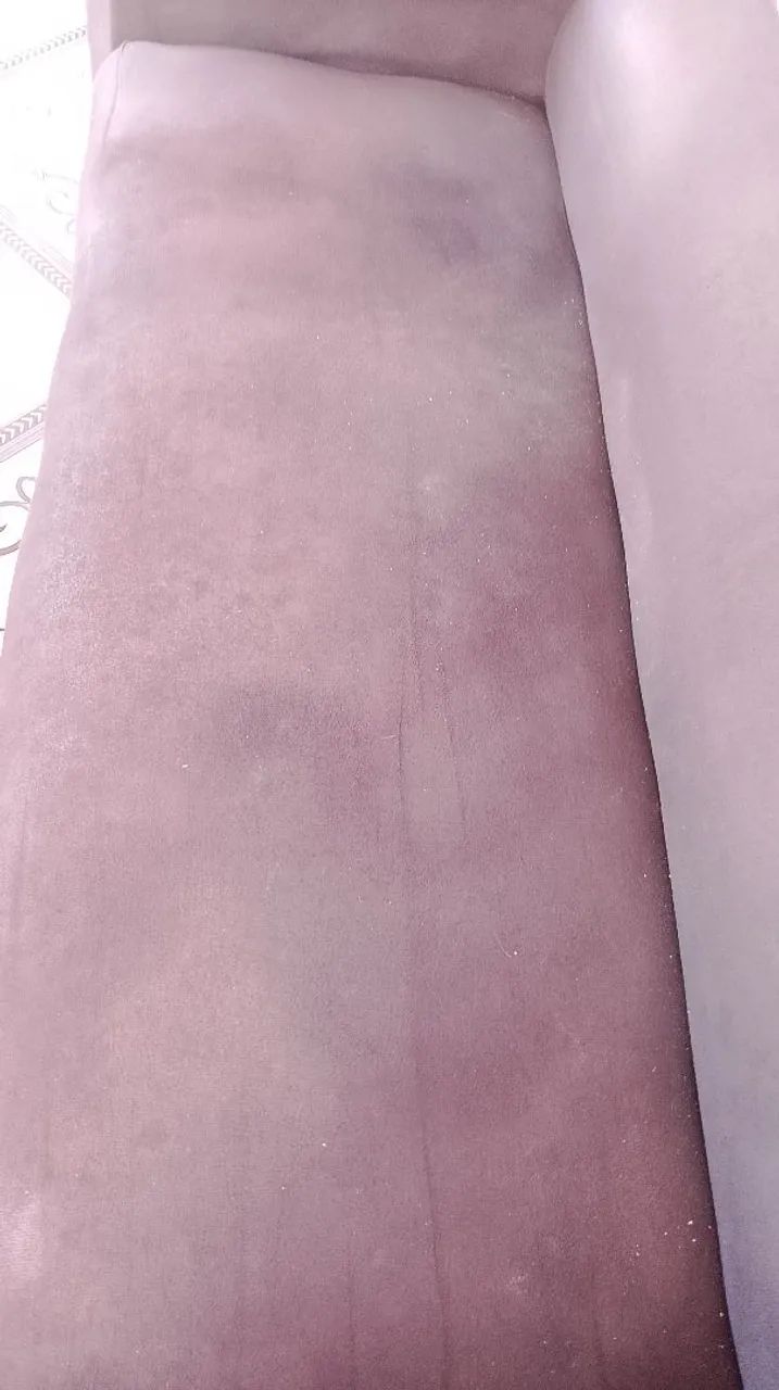 Sofá 3 e 2 lugares  - Foto 5