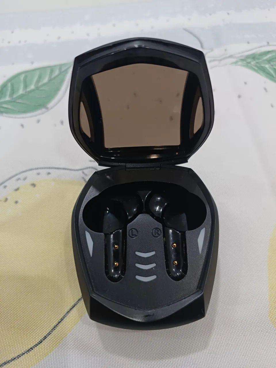 Kaidi KD-776 SEM FONES - Foto 2