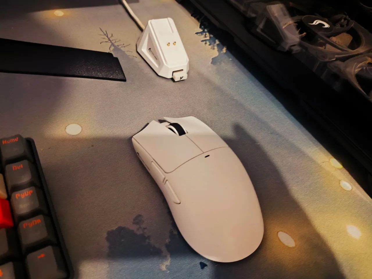 Pc gamer completo  - Foto 4