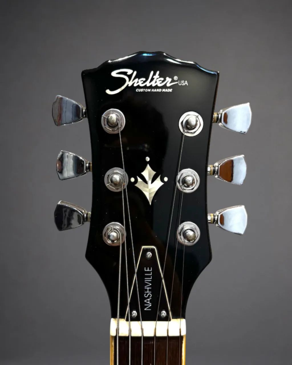 Shelter Les Paul  - Foto 3
