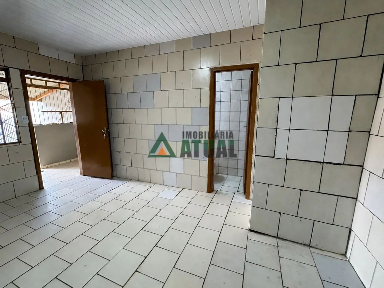 CASA COM 1 QUARTO NA REGIÃO CENTRAL DE LONDRINA - Foto 5