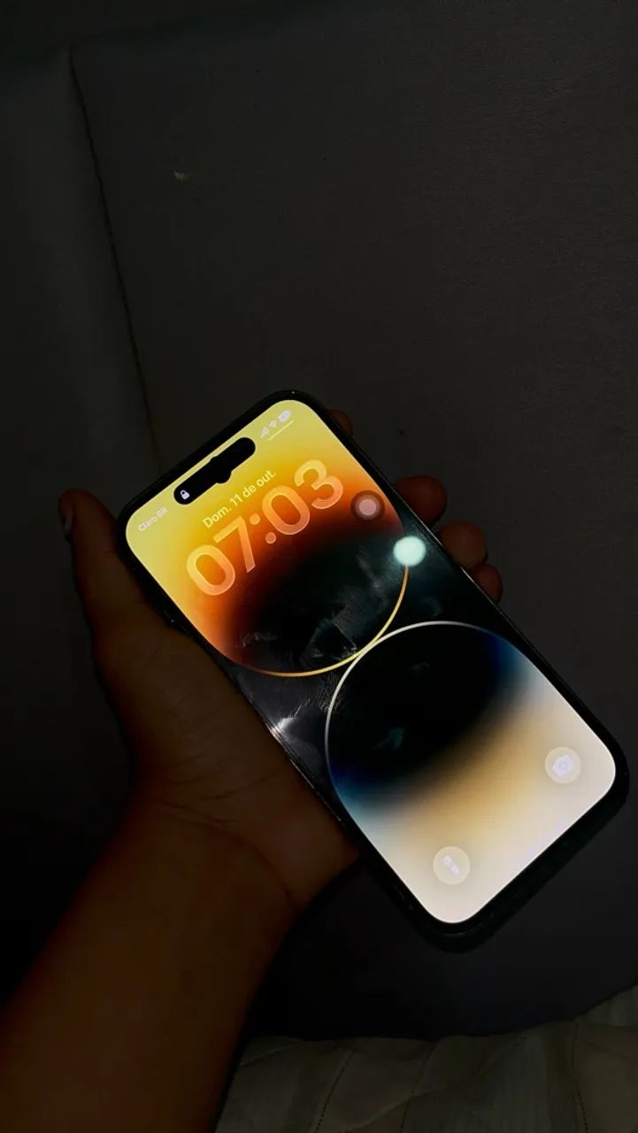 iPhone 14 PRO - Foto 2