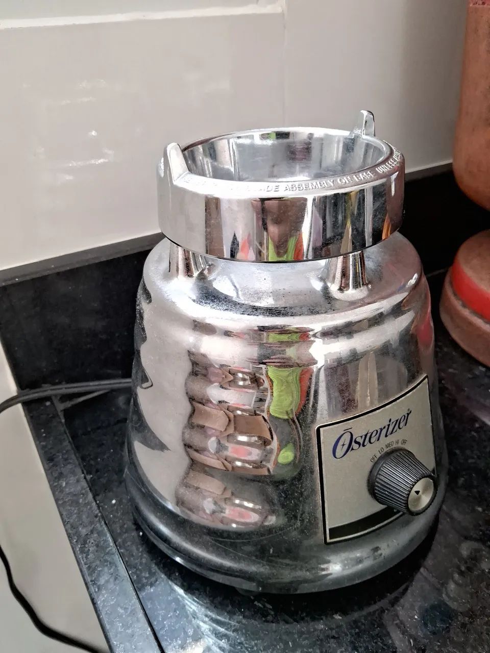 Liquidificador  Osterizer