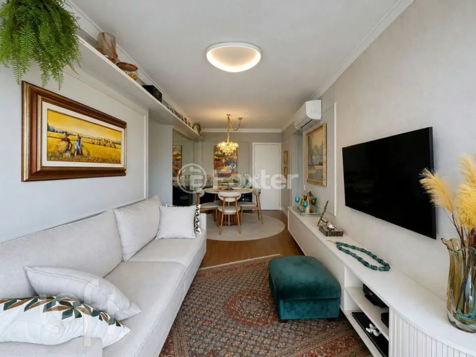 Apartamento à venda Rua Alba Dias Cunha, Trindade - Florianópolis - Foto 4