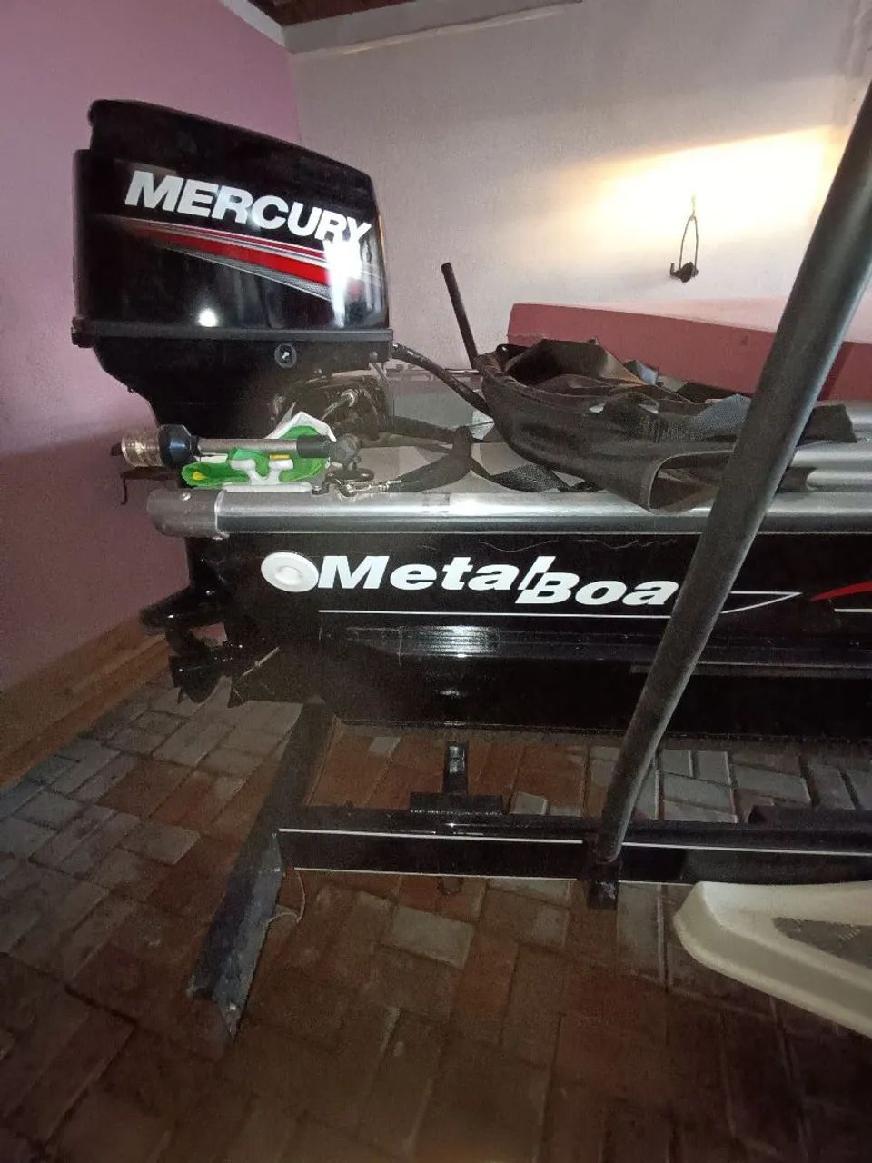 Lancha 2025 - Foto 4
