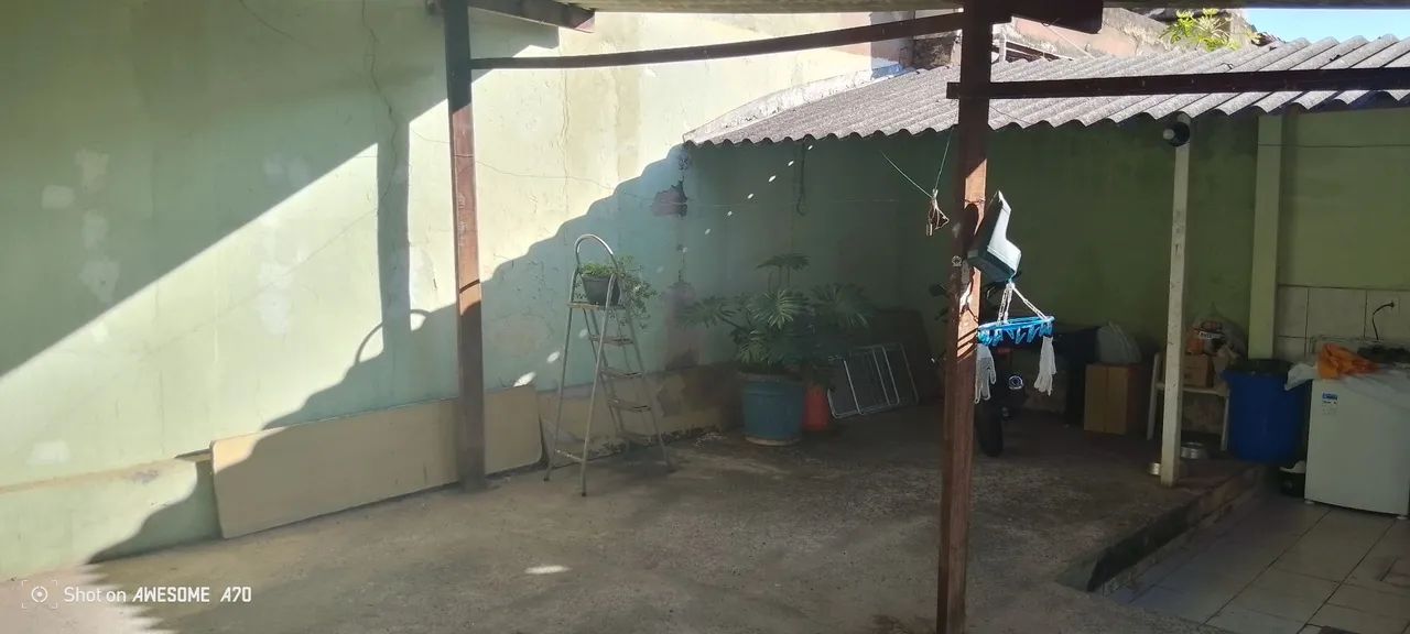 Alugo espaço para oficina ou depósito  - Foto 5