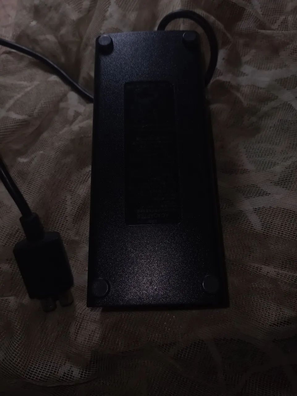 Fonte Xbox 360