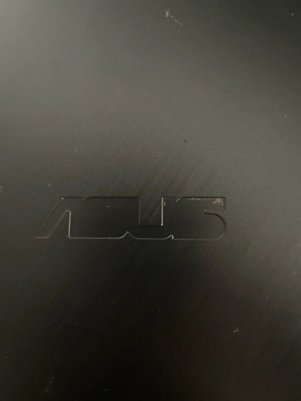 Vende-se notebook asus  - Foto 2