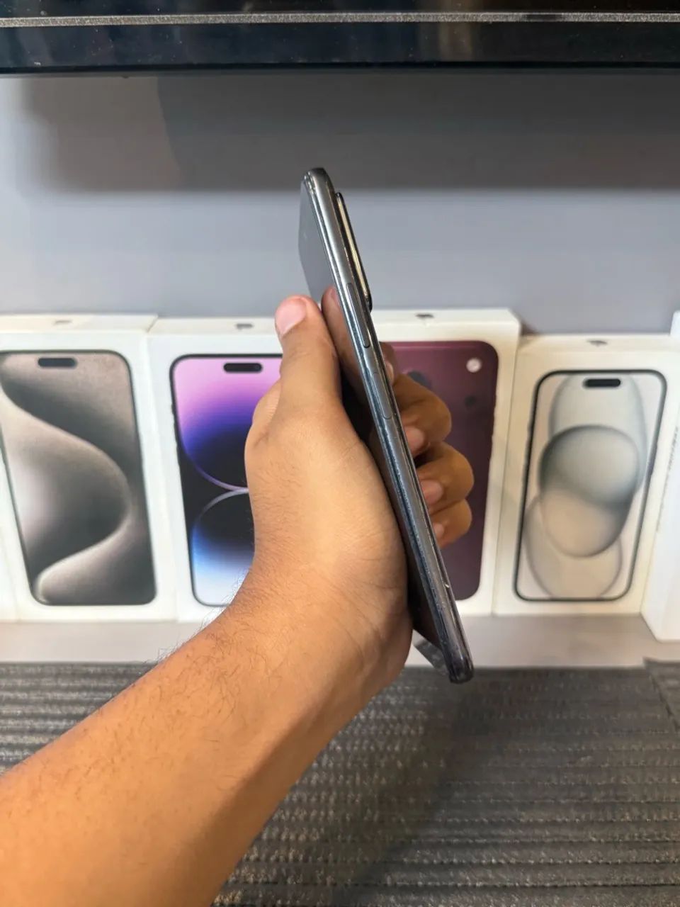 POCO F4 128 GB  - Foto 5
