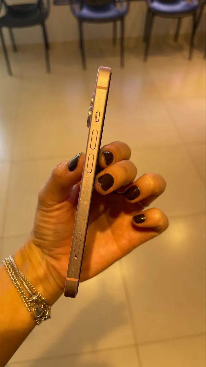 iPhone 15 128gb  - Foto 3