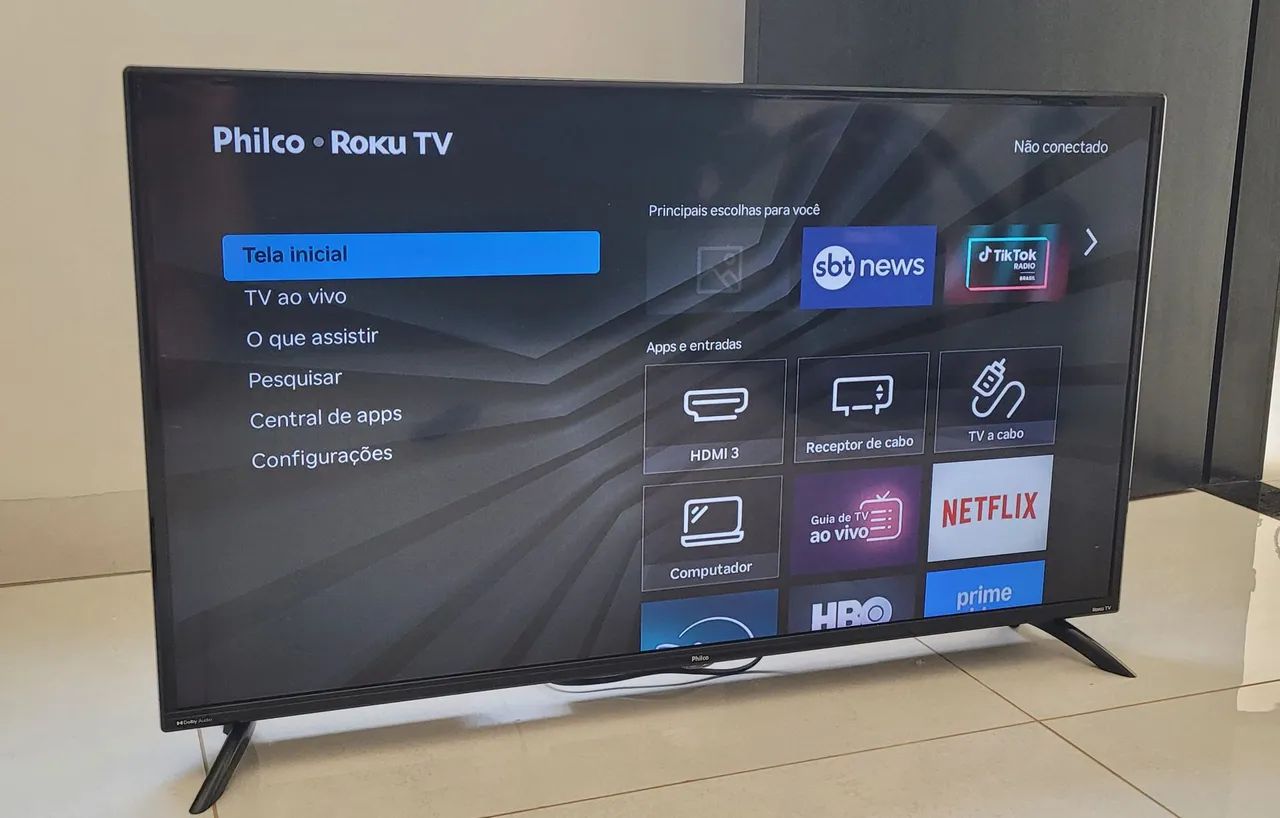 Vende-se TV - Foto 3