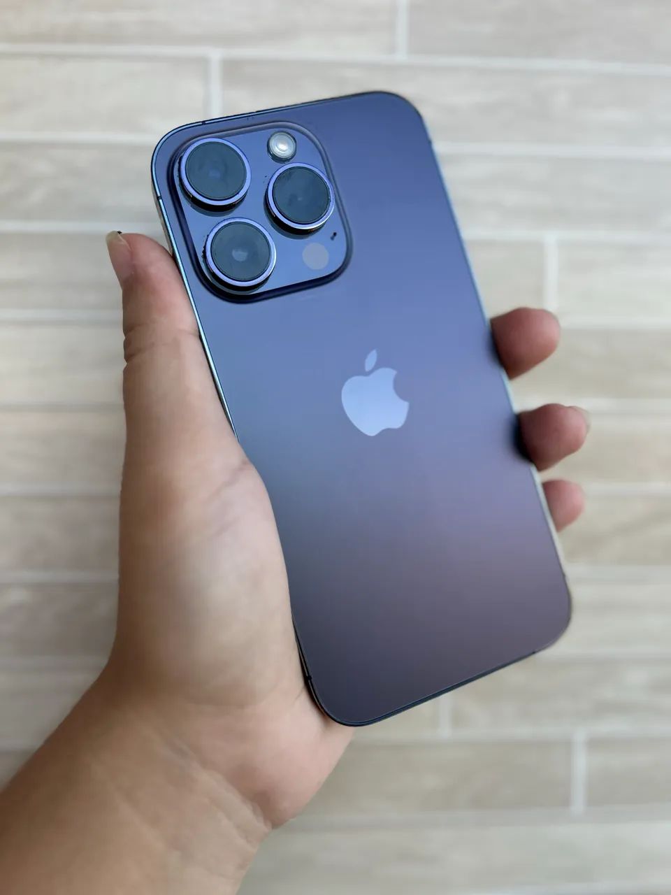 iPhone 14 Pro 128gb extra 