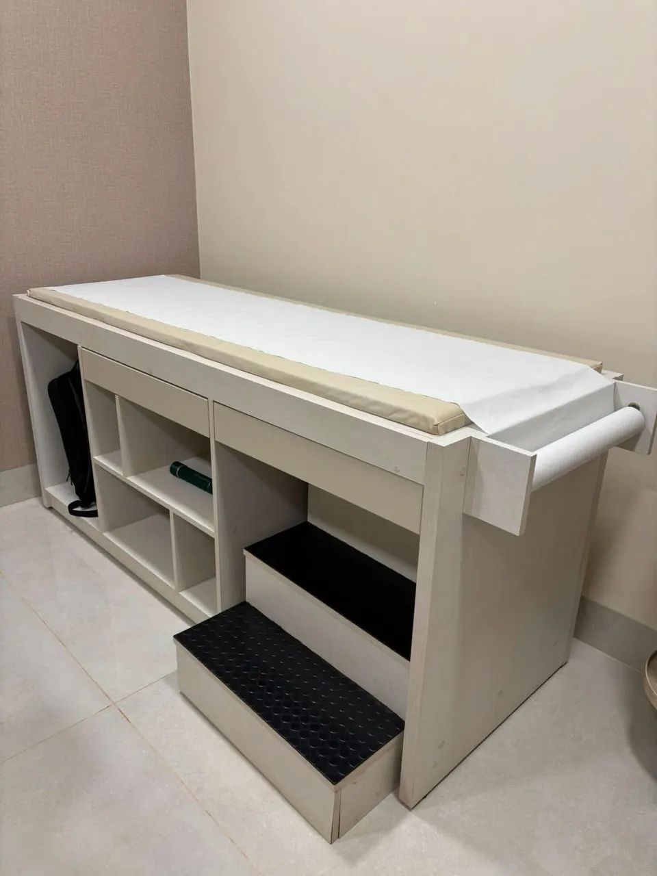 Maca para atendimento 