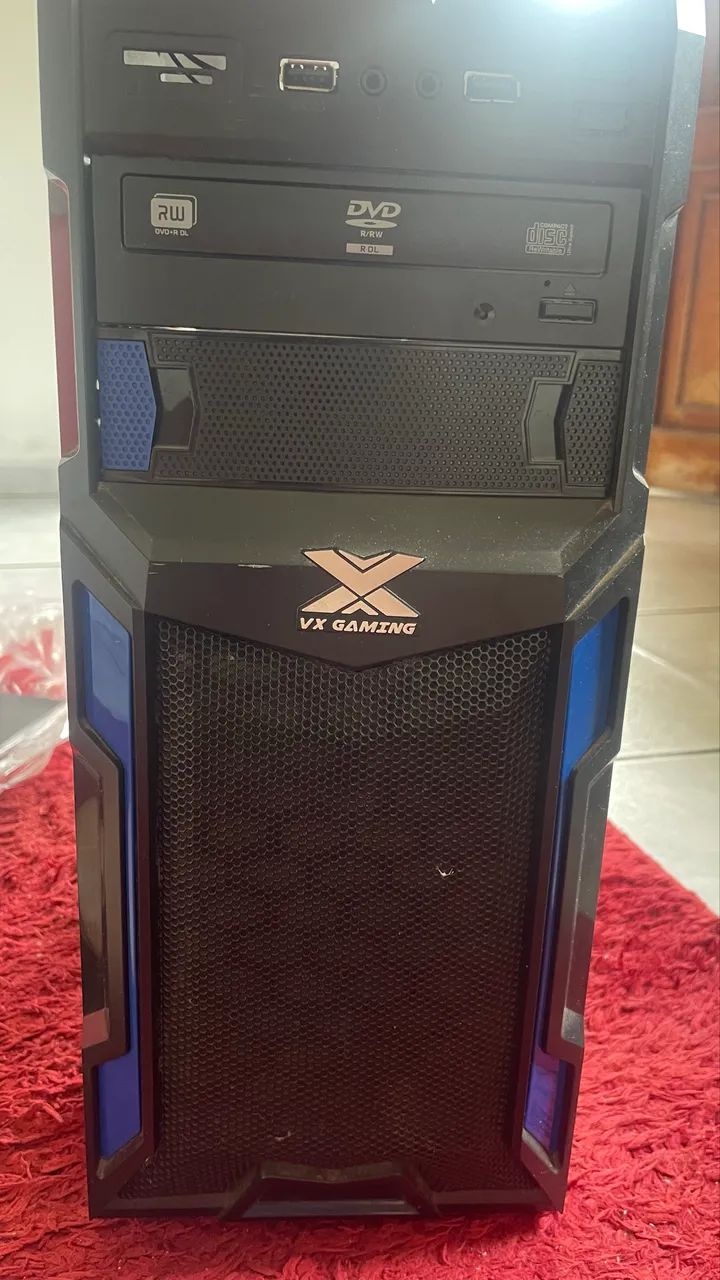 Kit i5 7400 16gb DDR3 - Foto 3